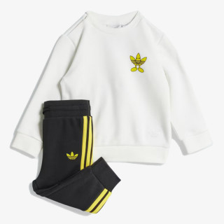 adidas TRENIRKA Originals x Smiley World 