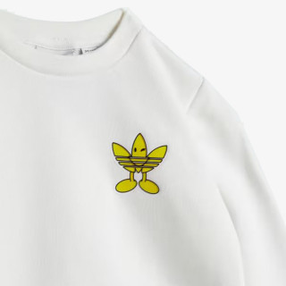 adidas TRENIRKA Originals x Smiley World 