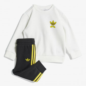 adidas TRENIRKA Originals x Smiley World 