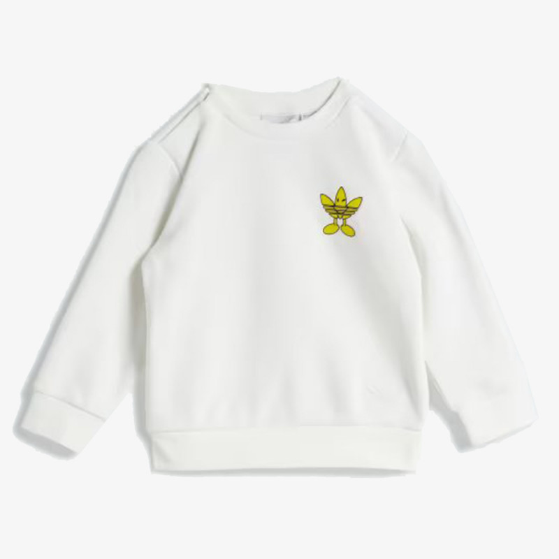 adidas TRENIRKA Originals x Smiley World 