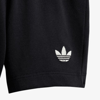 adidas KRATKE HLAČE IN MAJICA adidas x Disney Mickey Mouse 