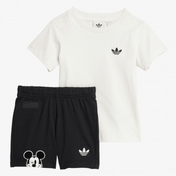 adidas KRATKE HLAČE IN MAJICA adidas x Disney Mickey Mouse 