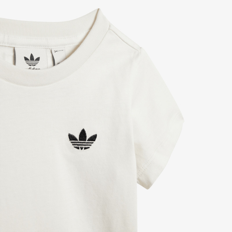 adidas KRATKE HLAČE IN MAJICA adidas x Disney Mickey Mouse 
