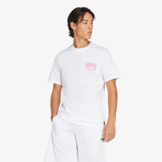 adidas KRATKA MAJICA Trefoil Series Fashion Elevated 