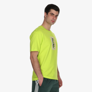 adidas KRATKA MAJICA Street 
