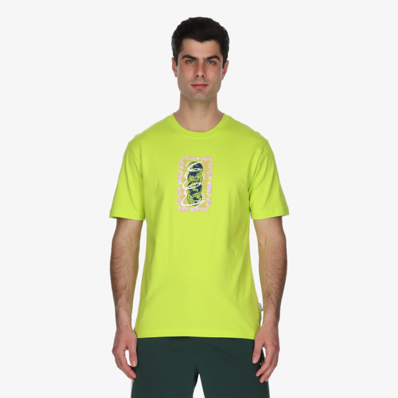 adidas KRATKA MAJICA Street 