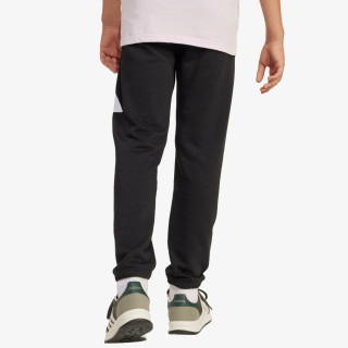 adidas SPODNJI DELI TRENIRKE J BL FT PT 280