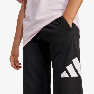 adidas SPODNJI DELI TRENIRKE J BL FT PT 280