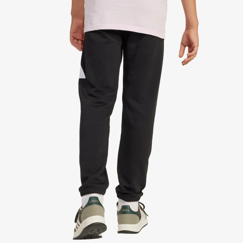 adidas SPODNJI DELI TRENIRKE J BL FT PT 280