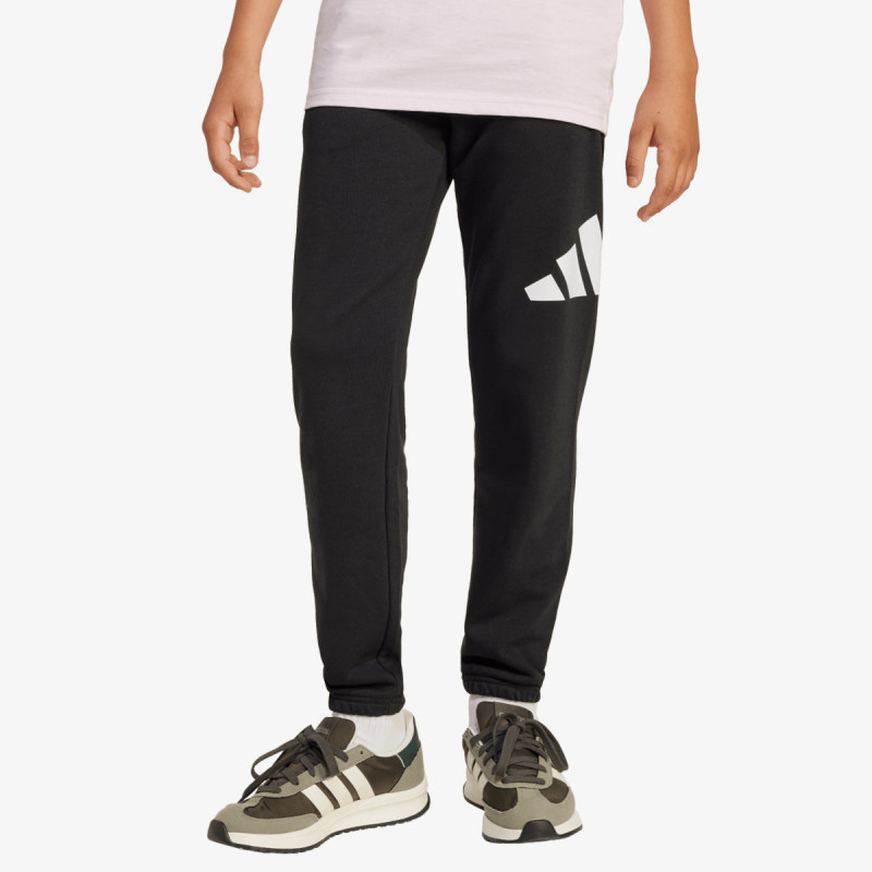 adidas SPODNJI DELI TRENIRKE J BL FT PT 280