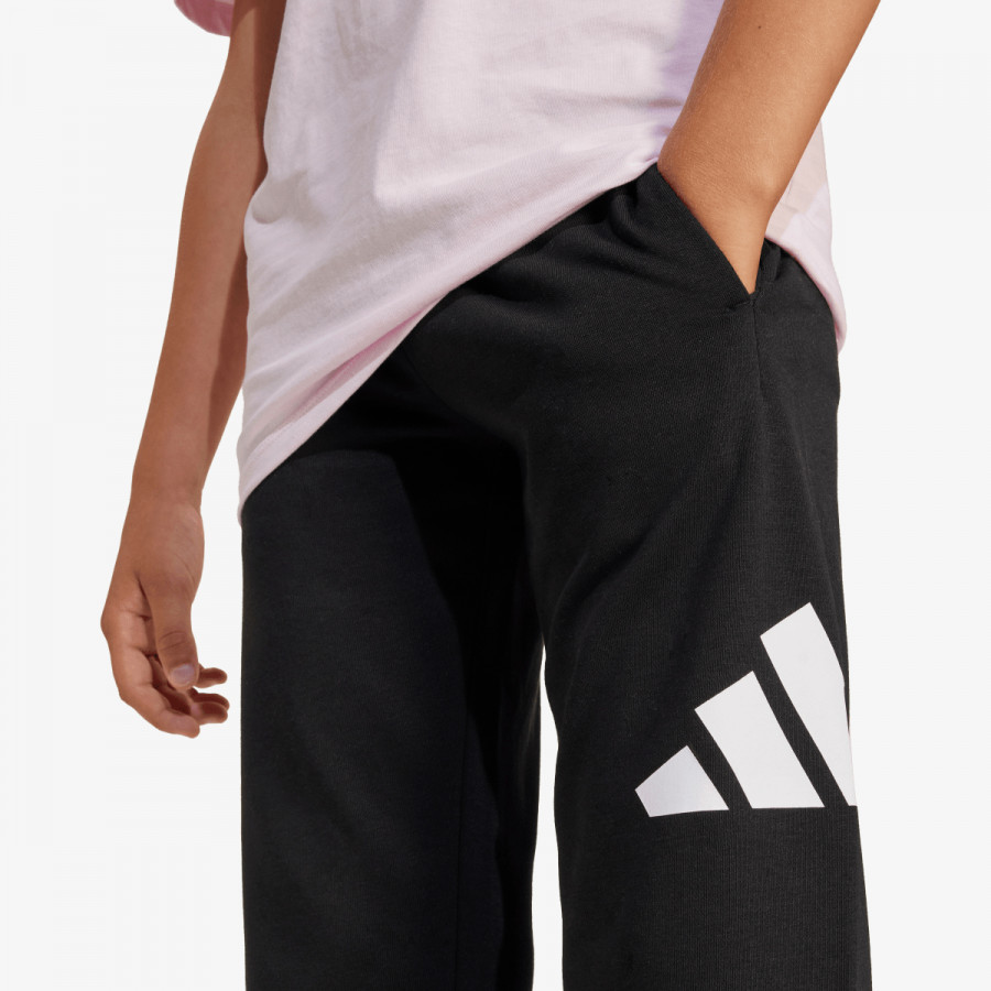 adidas SPODNJI DELI TRENIRKE J BL FT PT 280