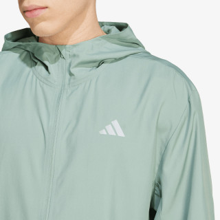 adidas JAKNA RUN IT JACKET 