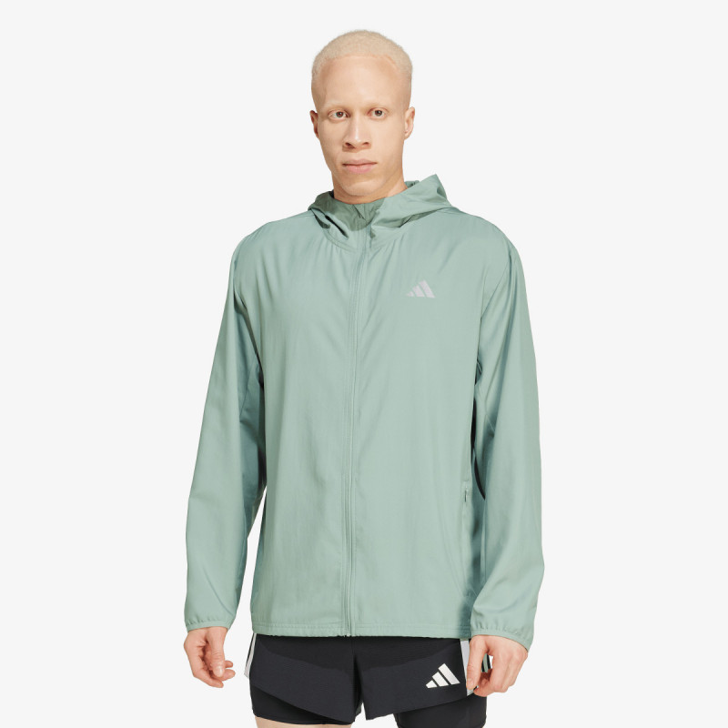 adidas JAKNA RUN IT JACKET 