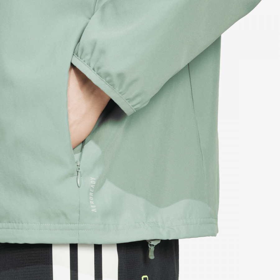 adidas JAKNA RUN IT JACKET 
