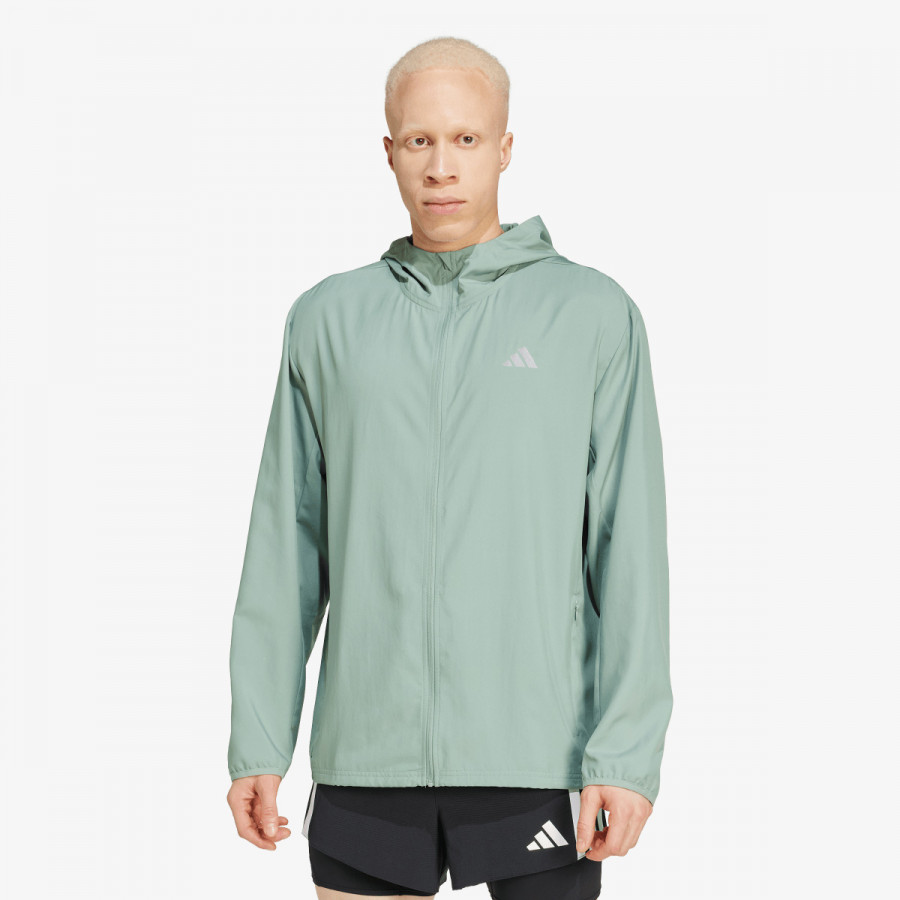 adidas JAKNA RUN IT JACKET 