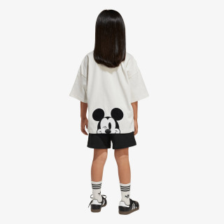 adidas KRATKE HLAČE IN MAJICA adidas x Disney Mickey Mouse 