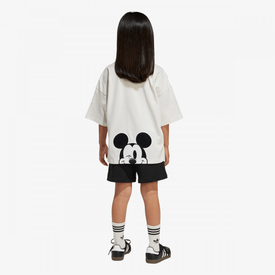 adidas KRATKE HLAČE IN MAJICA adidas x Disney Mickey Mouse 