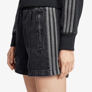 adidas KRATKE HLAČE Denim 