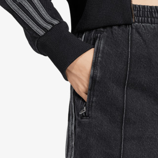 adidas KRATKE HLAČE Denim 