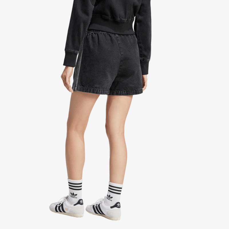 adidas KRATKE HLAČE Denim 