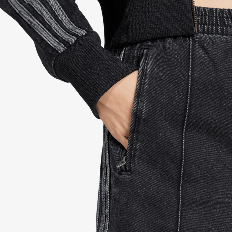 adidas KRATKE HLAČE Denim 