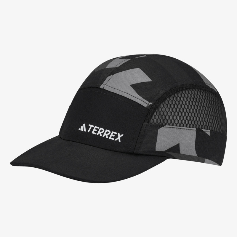 adidas KAPE S ŠILTOM TRX 5P CAP GRPH 