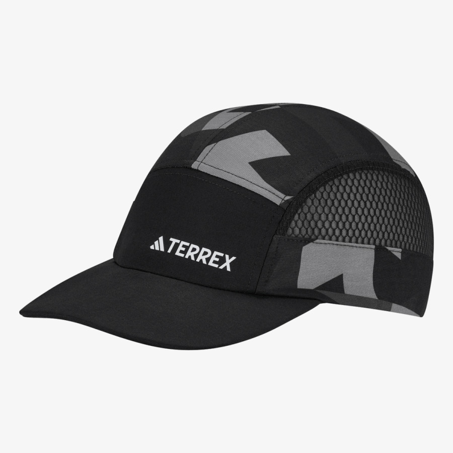 adidas KAPE S ŠILTOM TRX 5P CAP GRPH 