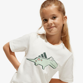 adidas KRATKA MAJICA LK ADRPT TEE 