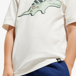 adidas KRATKA MAJICA LK ADRPT TEE 