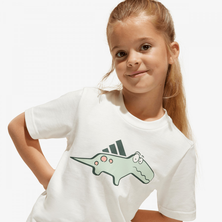 adidas KRATKA MAJICA LK ADRPT TEE 