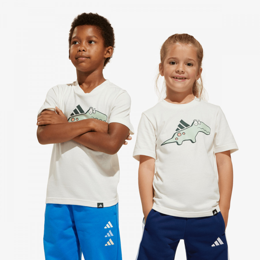 adidas KRATKA MAJICA LK ADRPT TEE 