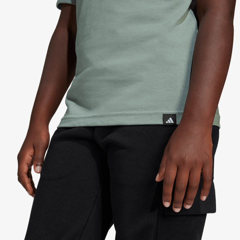 adidas KRATKA MAJICA LK ADRPT TEE