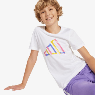 adidas KRATKA MAJICA J T TEE
