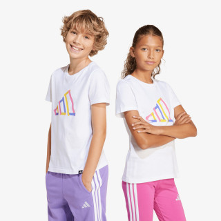 adidas KRATKA MAJICA J T TEE