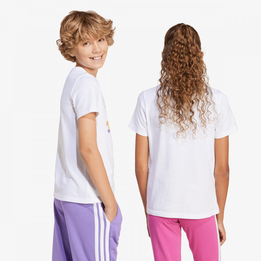 adidas KRATKA MAJICA J T TEE