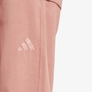 adidas SPODNJI DELI TRENIRKE W ALL SZN FT PT 