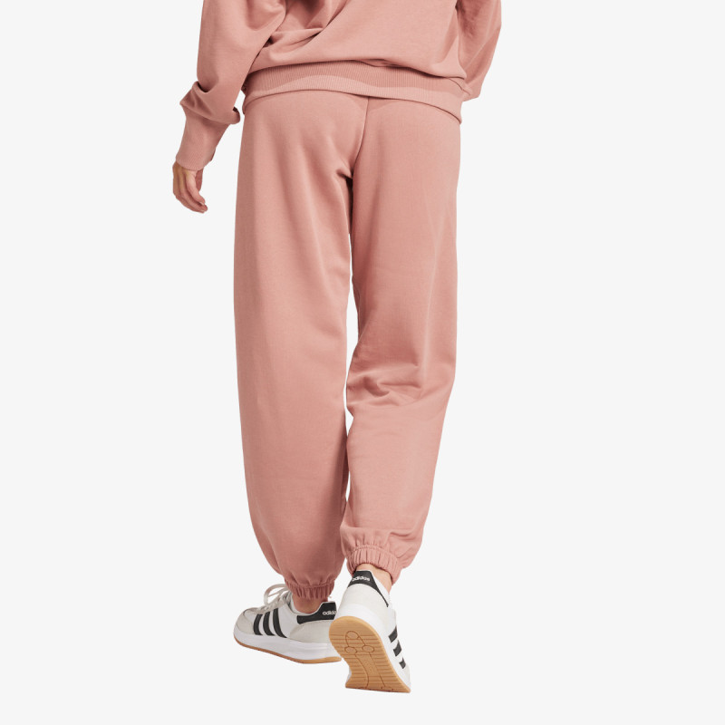 adidas SPODNJI DELI TRENIRKE W ALL SZN FT PT 