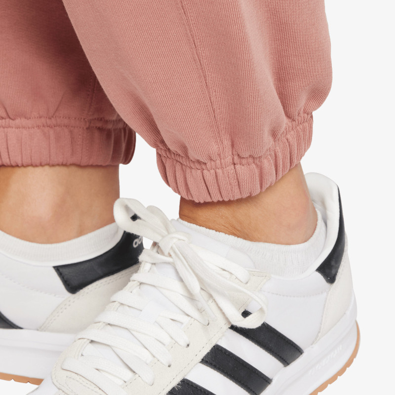 adidas SPODNJI DELI TRENIRKE W ALL SZN FT PT 