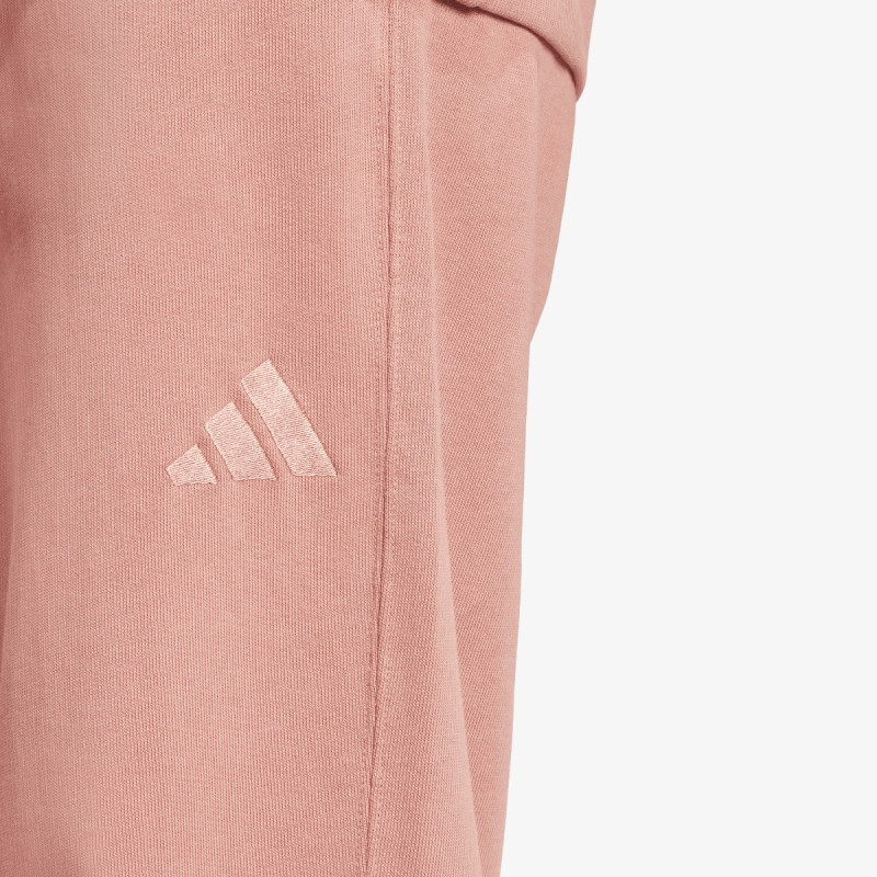 adidas SPODNJI DELI TRENIRKE W ALL SZN FT PT 