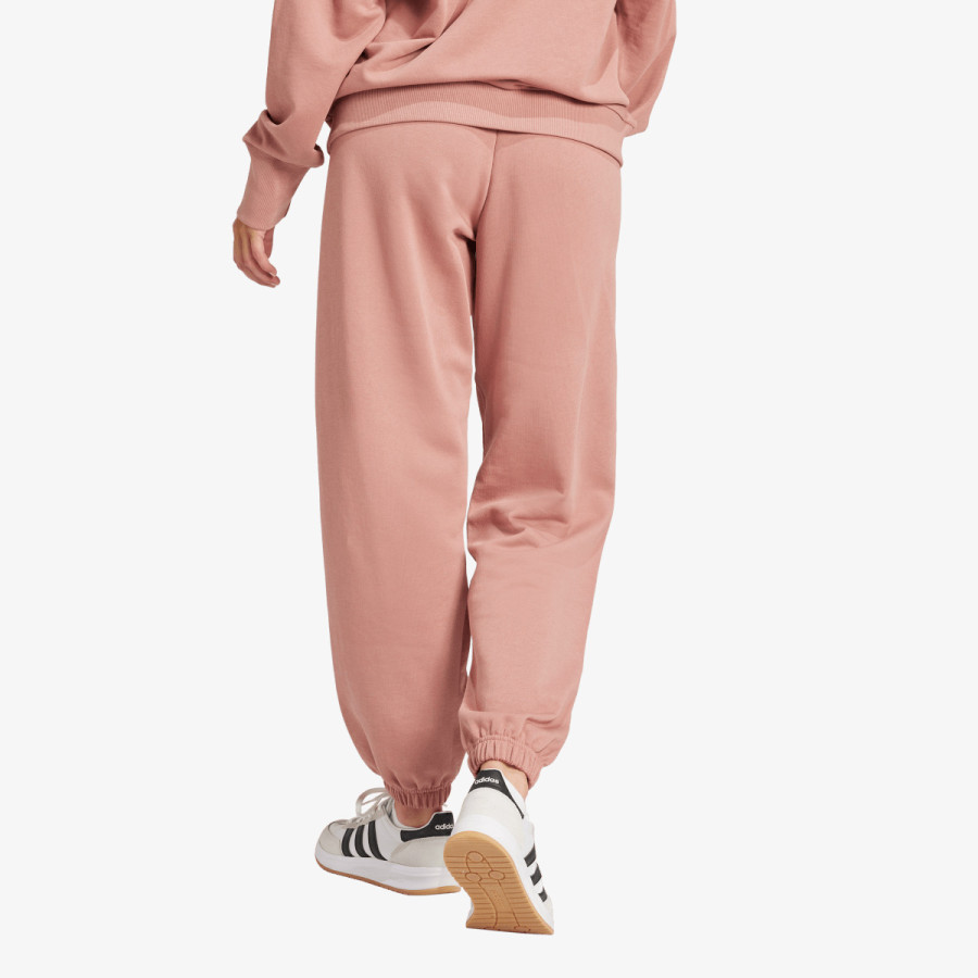 adidas SPODNJI DELI TRENIRKE W ALL SZN FT PT 