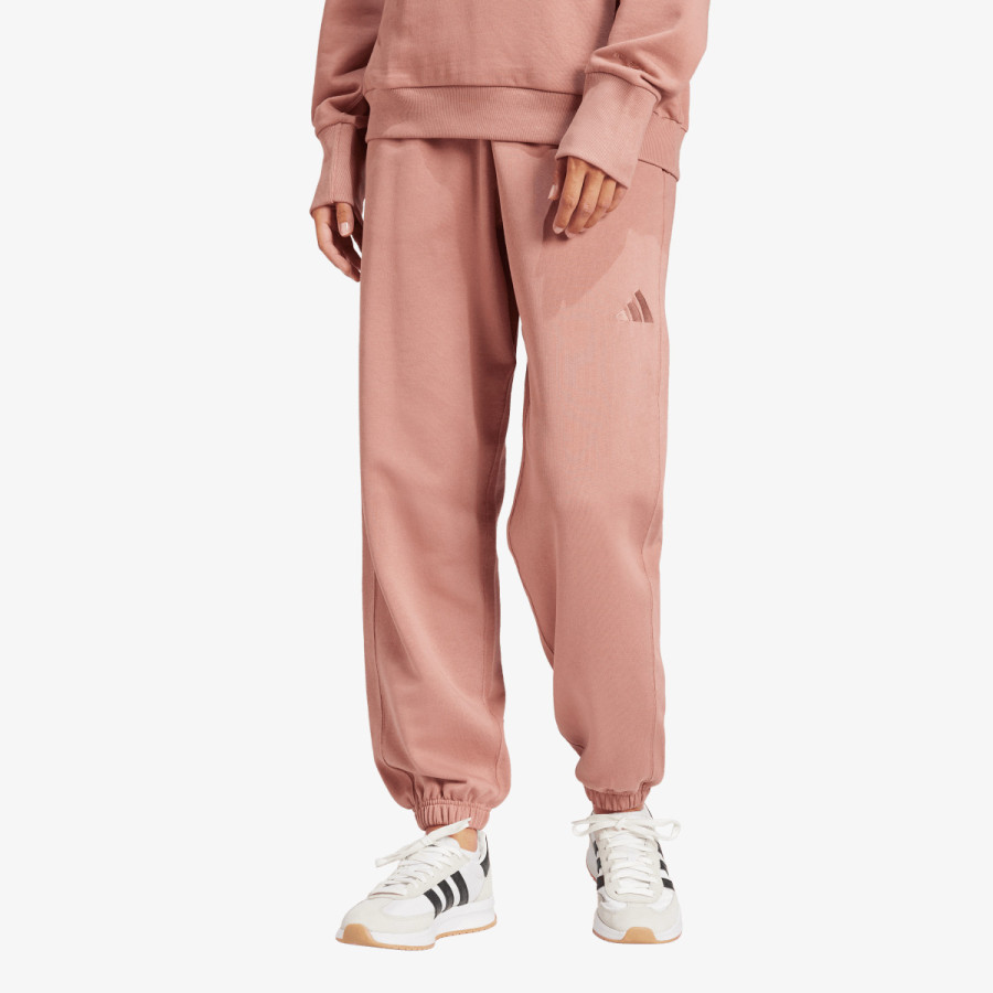adidas SPODNJI DELI TRENIRKE W ALL SZN FT PT 