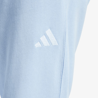 adidas SPODNJI DELI TRENIRKE W ALL SZN FT PT