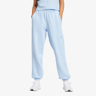 adidas SPODNJI DELI TRENIRKE W ALL SZN FT PT