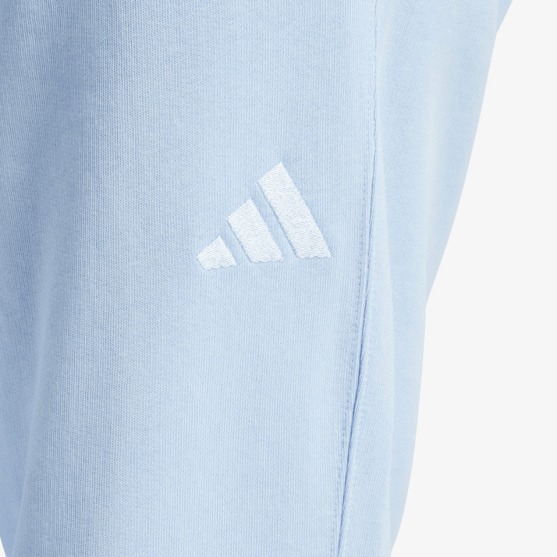 adidas SPODNJI DELI TRENIRKE W ALL SZN FT PT