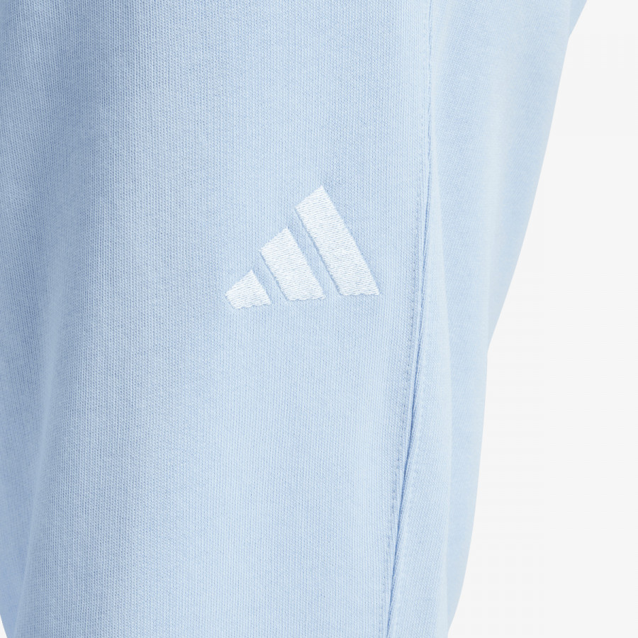 adidas SPODNJI DELI TRENIRKE W ALL SZN FT PT