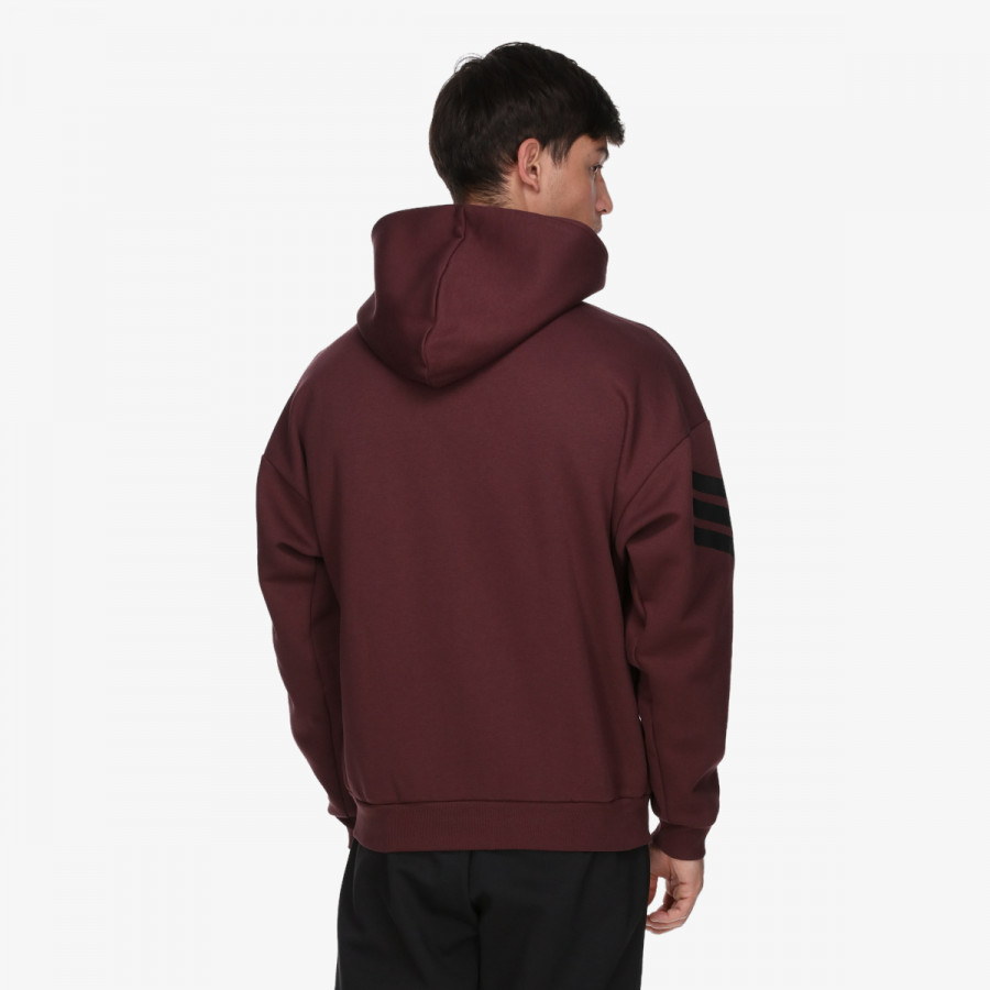 adidas KAPUCAR M FI 3S FZ