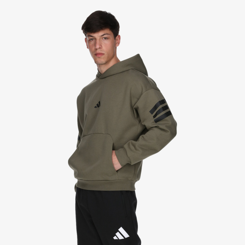 adidas KAPUCAR M FI 3S HD 