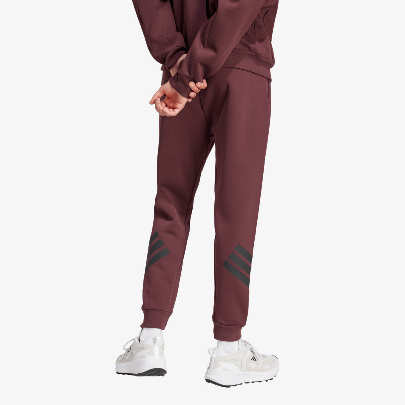 adidas SPODNJI DELI TRENIRKE M FI 3S PT 