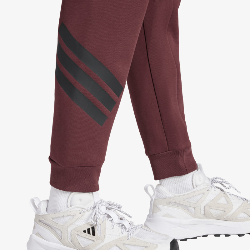 adidas SPODNJI DELI TRENIRKE M FI 3S PT 