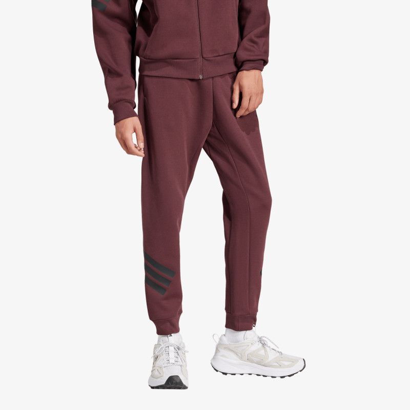 adidas SPODNJI DELI TRENIRKE M FI 3S PT 